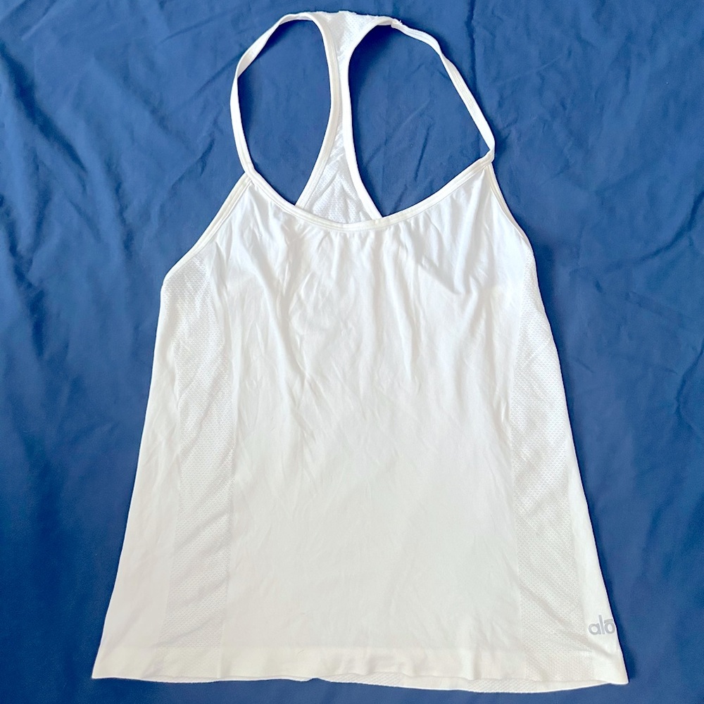 Alo Yoga tank top